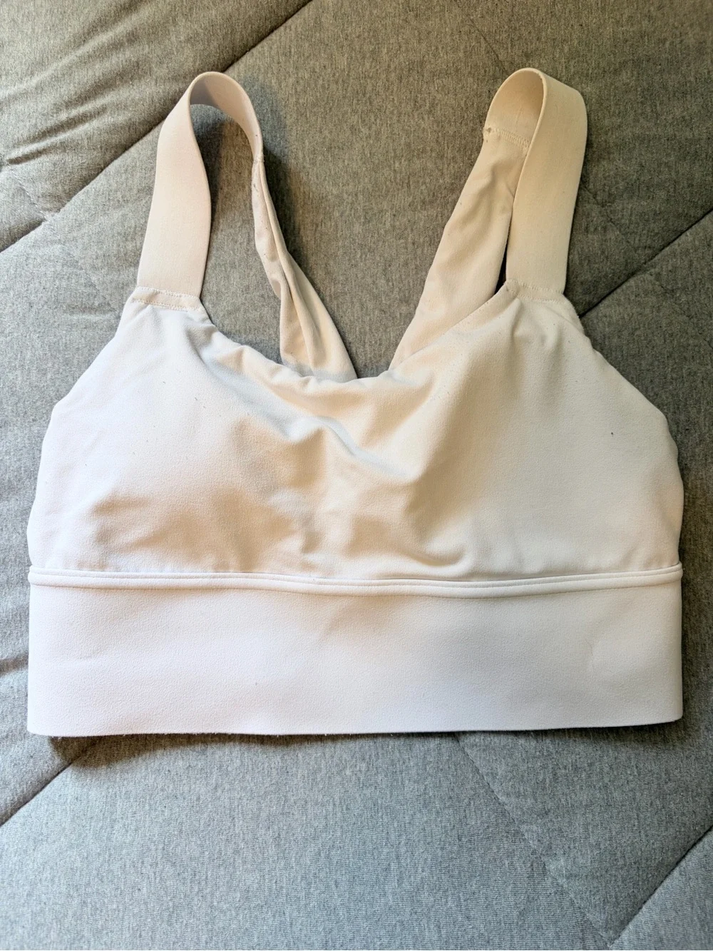 Athleta gorgeous warrior